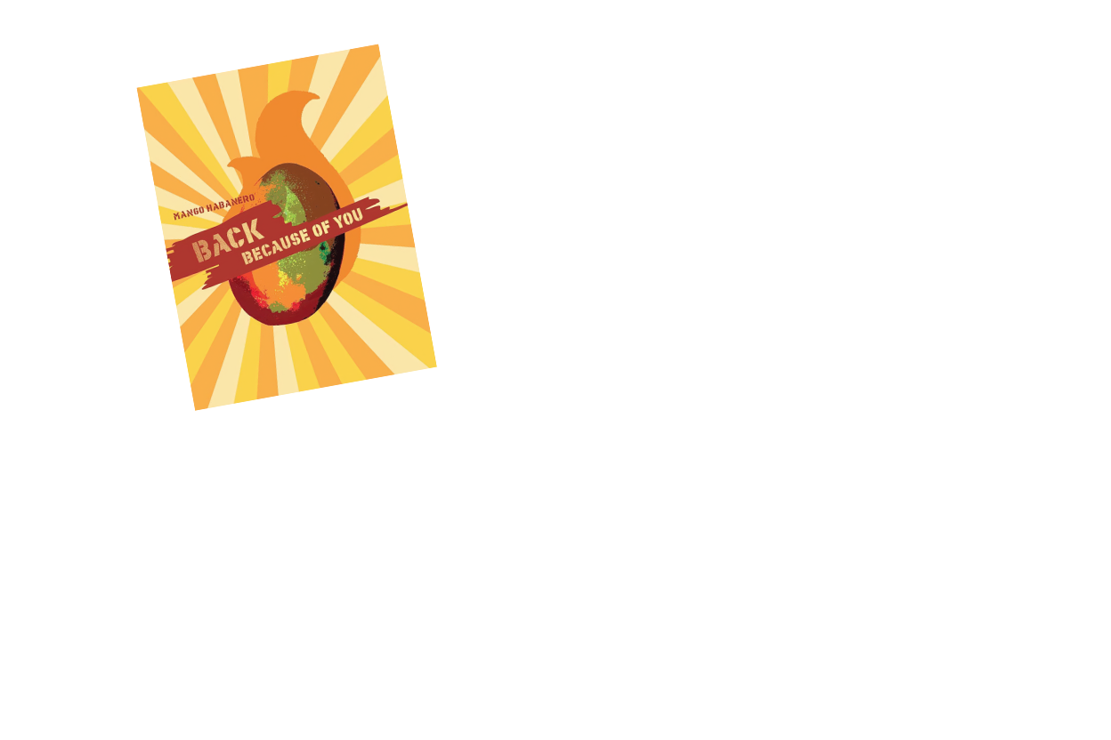 Brand work sample