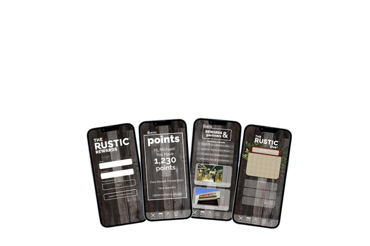 Brand work sample