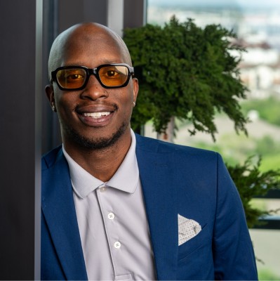 Jordan Mkwanazi Jordan Mkwanazi