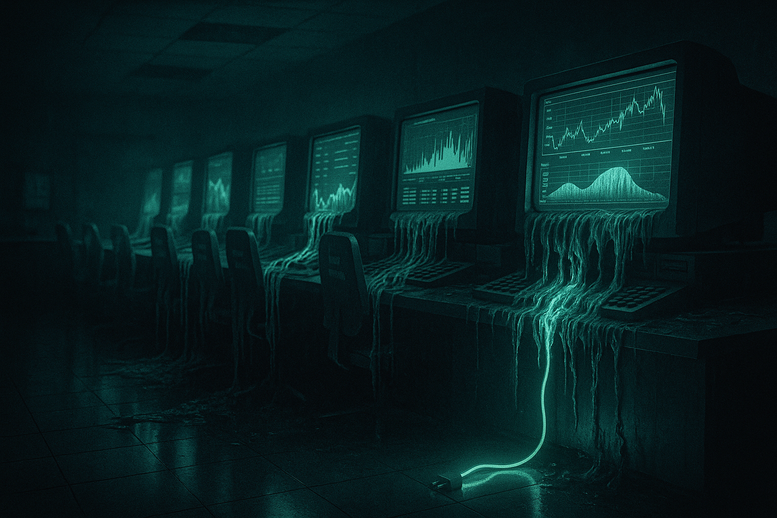 CAUSE OF DEATH: THE WRONG KIND OF DATA