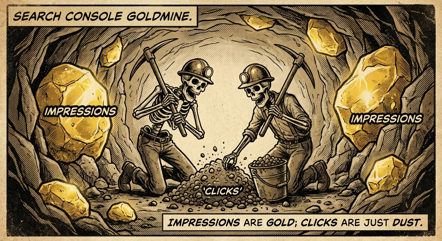 goldmine