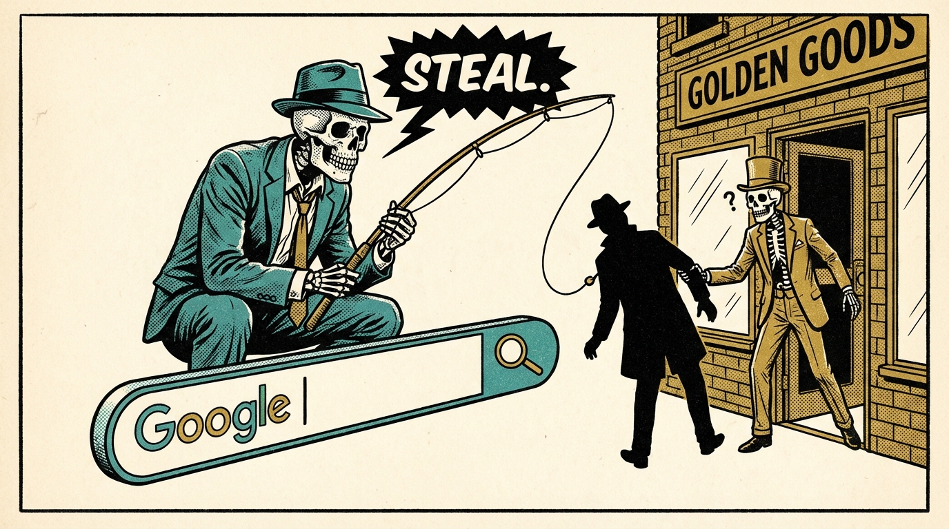 Yes, You Have to Pay the Troll Toll