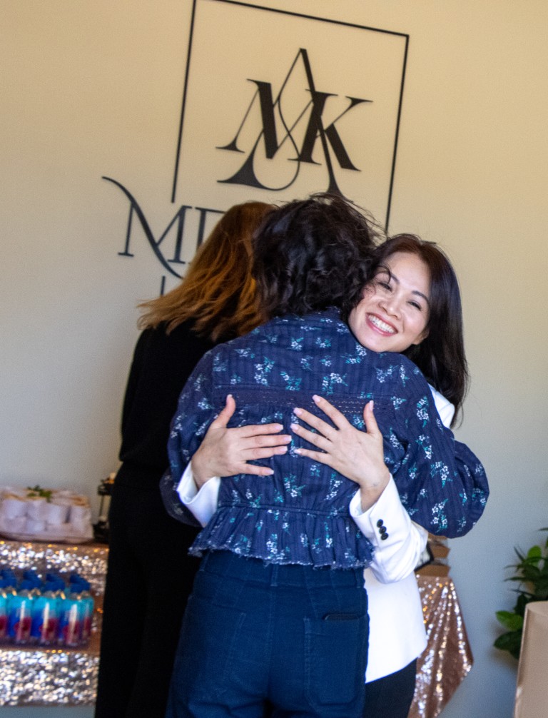 Grand Opening Celebration