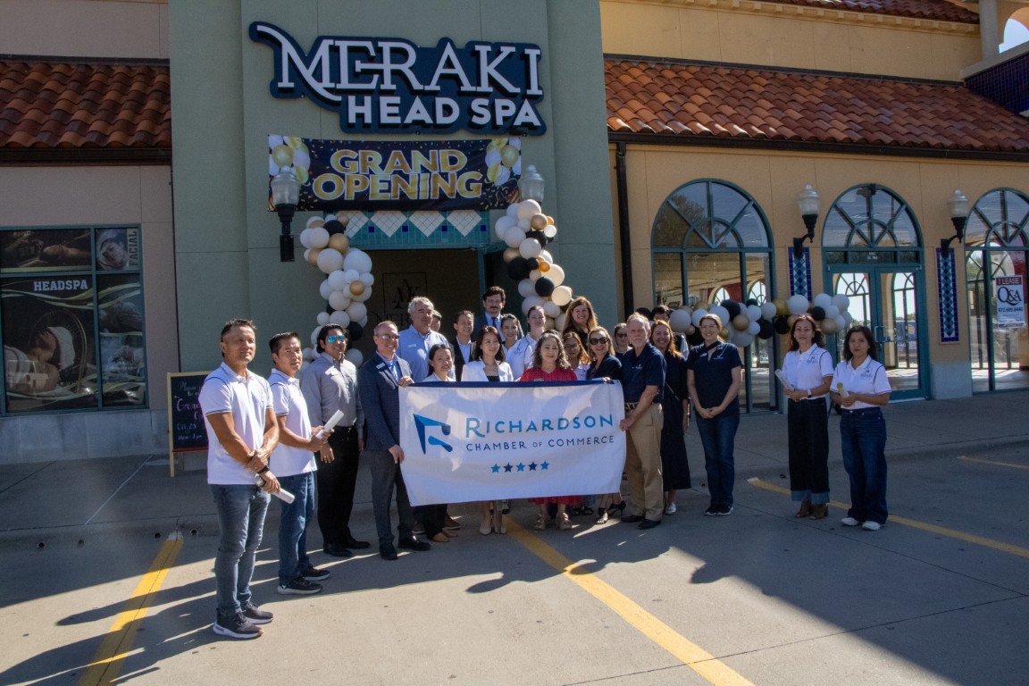 Richardson Chamber of Commerce