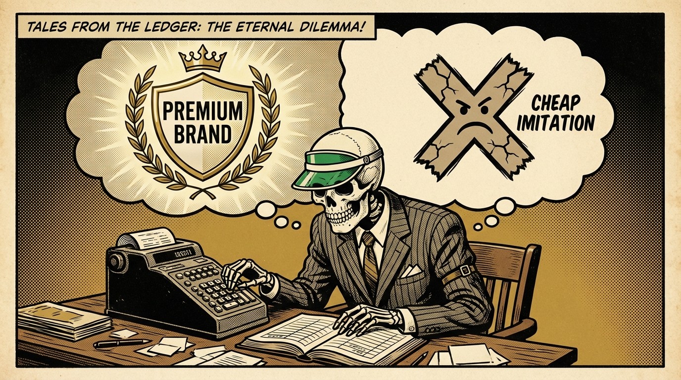 How to Evaluate Branding Cost