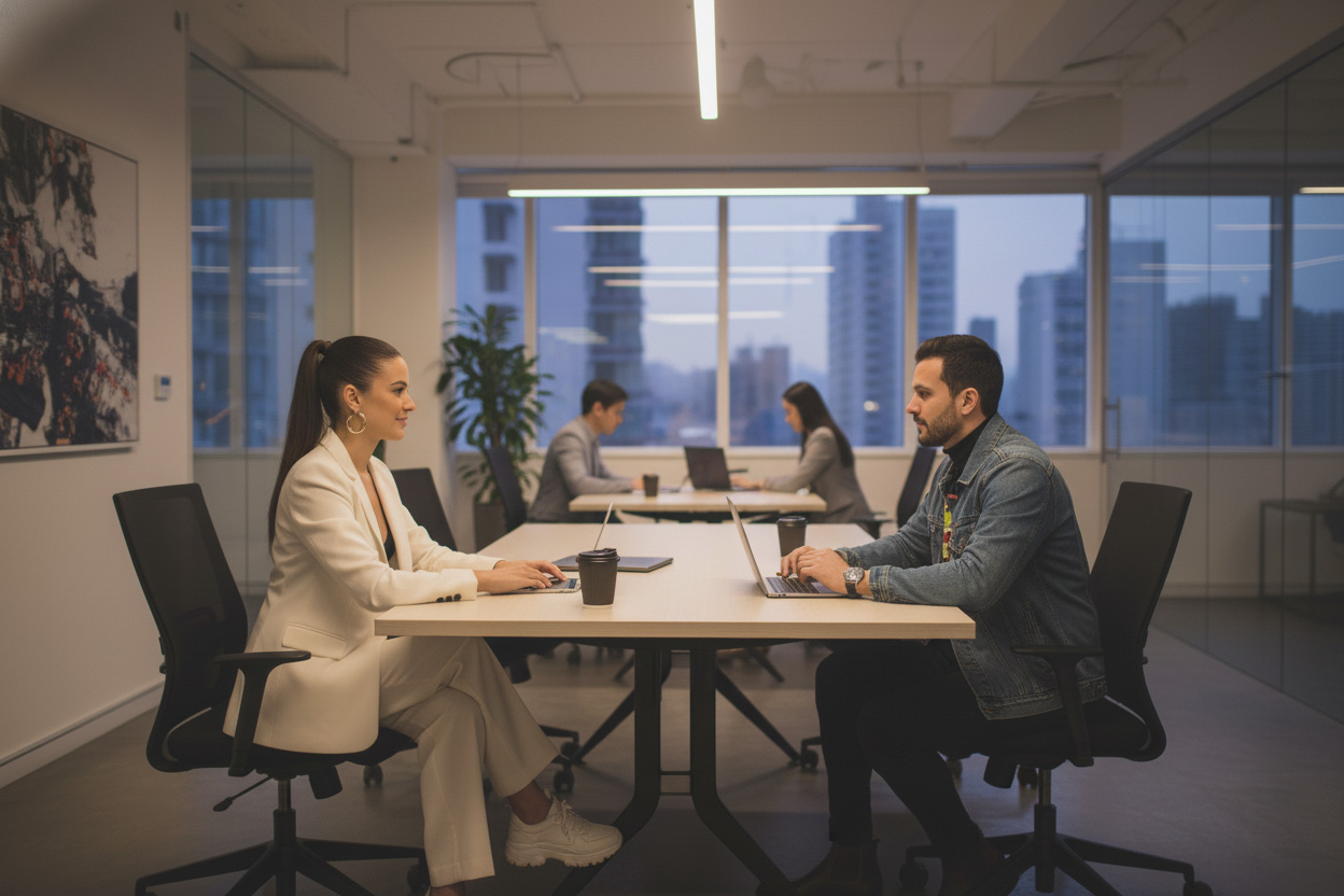 Guardrails we live by Guardrails we live by