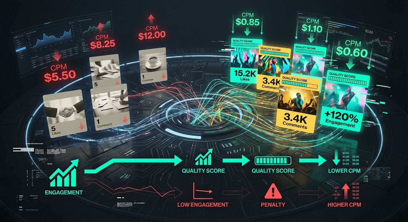 How Ad Platforms Actually Think How Ad Platforms Actually Think