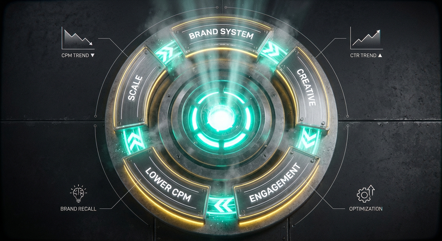 Performance Branding: Where This All Lands Performance Branding: Where This All Lands