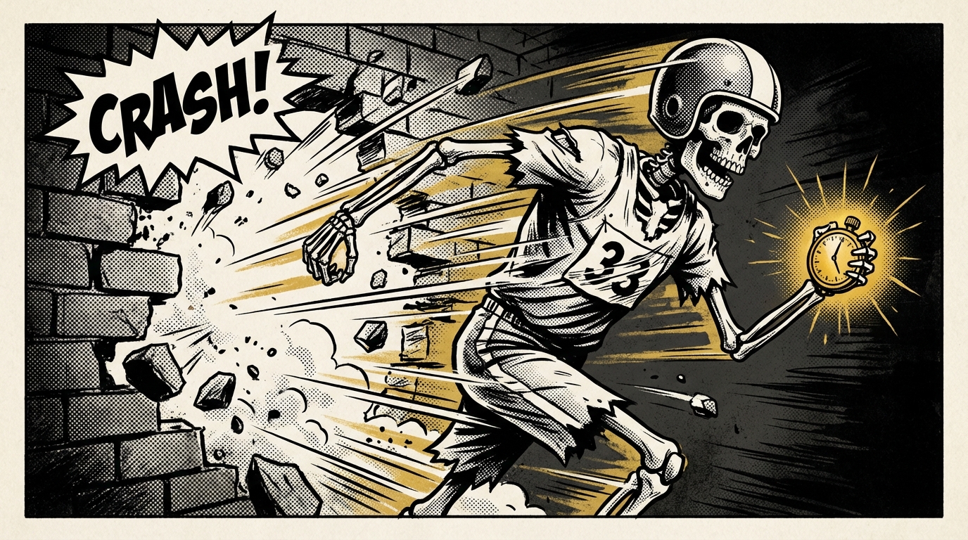 The 30-Day Brand Sprint: Minimum Viable Presence for Startups The 30-Day Brand Sprint: Minimum Viable Presence for Startups