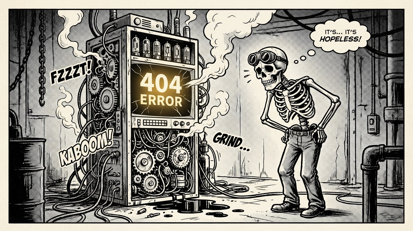 Why Your B2B Website Is Not Converting (And How to Fix It) Why Your B2B Website Is Not Converting (And How to Fix It)