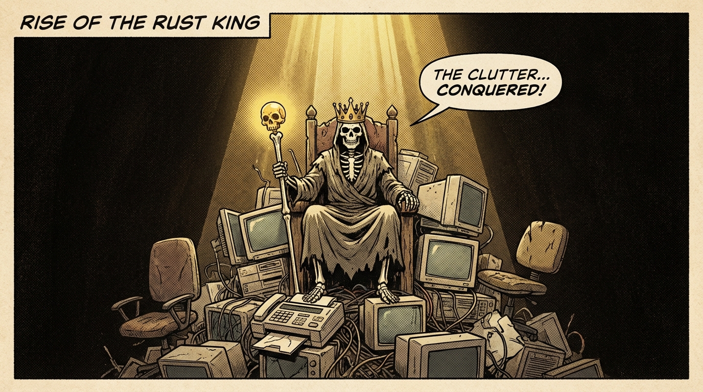 From Legacy Brand to Category Leader: A Repositioning Framework From Legacy Brand to Category Leader: A Repositioning Framework