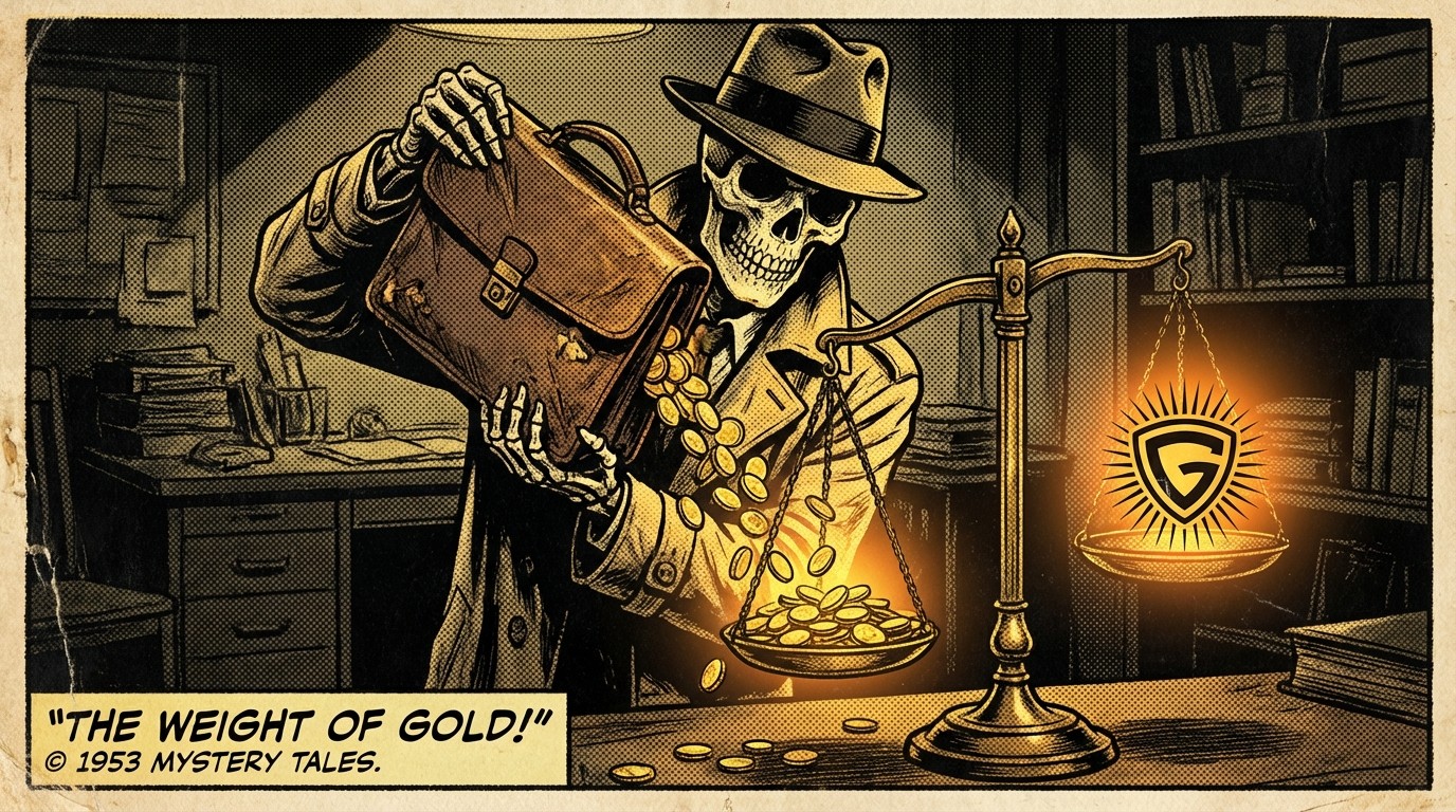 You Are Right to Be Skeptical