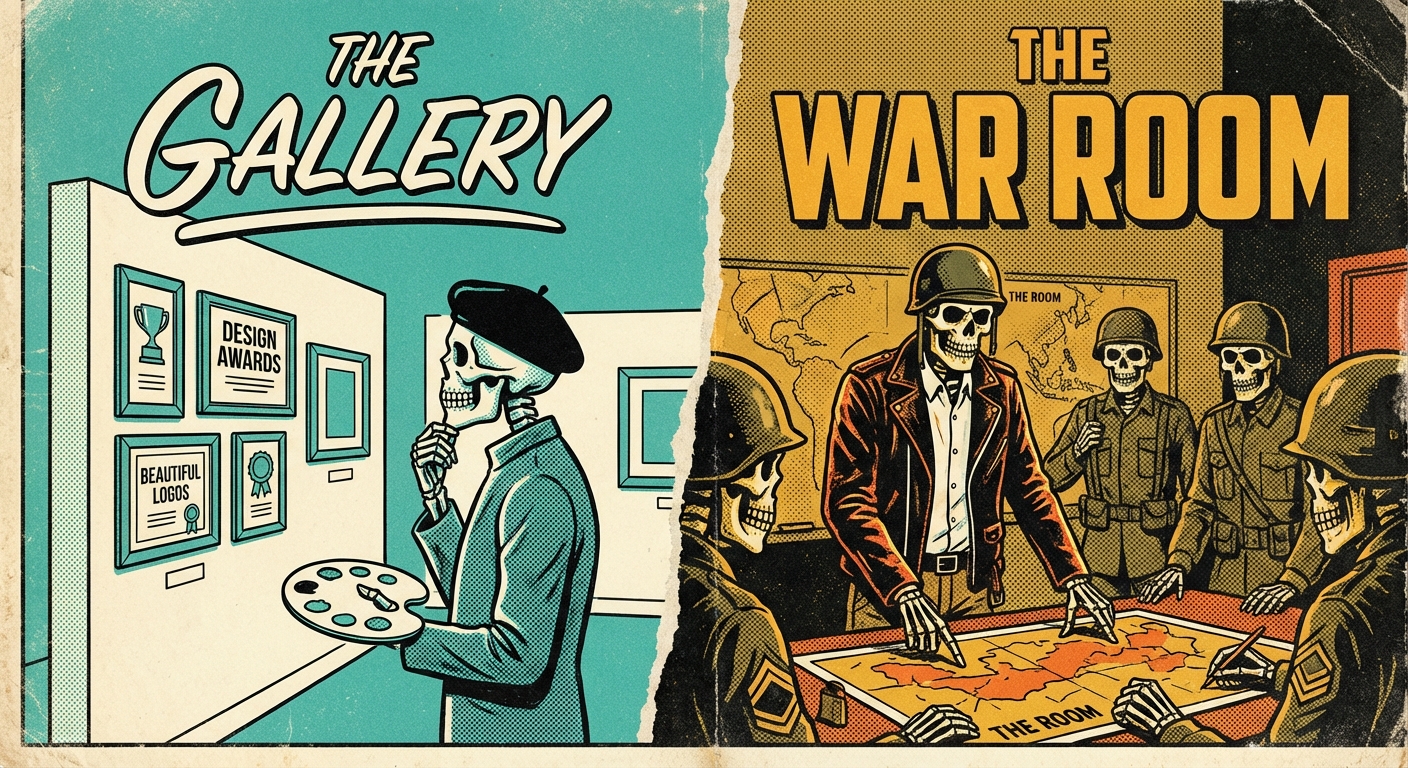 Branded Mayhem vs Matchbox Studio comparison