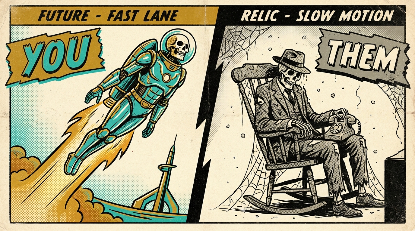 competitor competitor