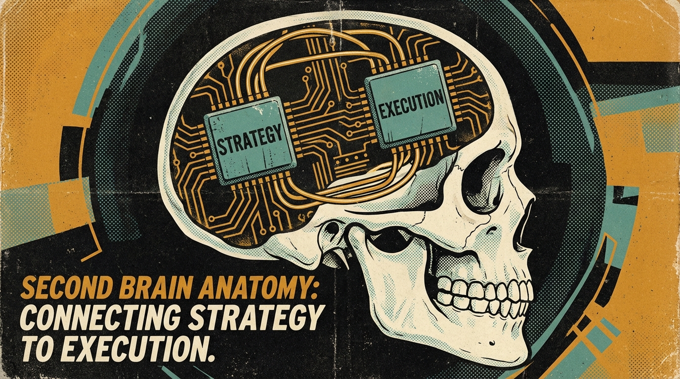 secondBrain secondBrain