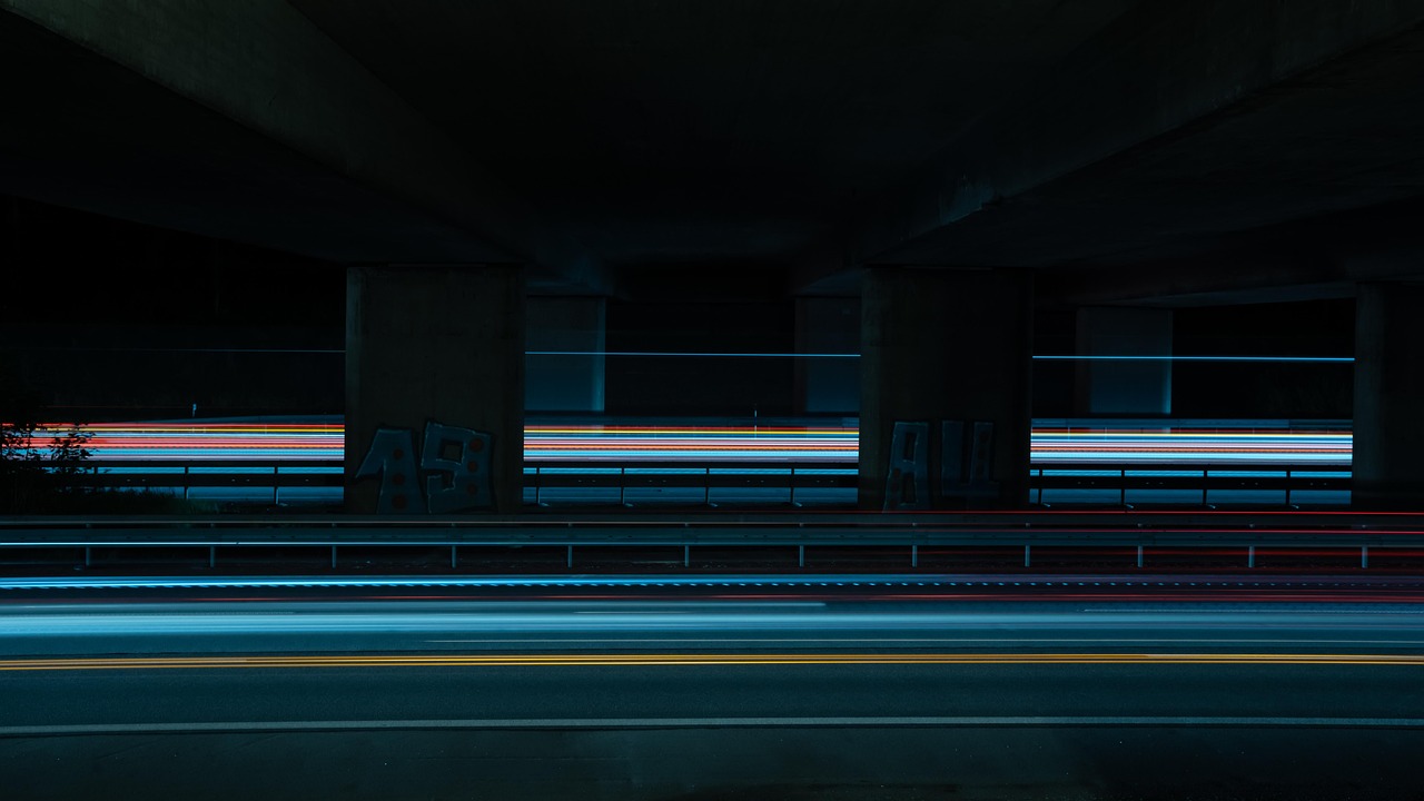 Creative & Motion Creative & Motion