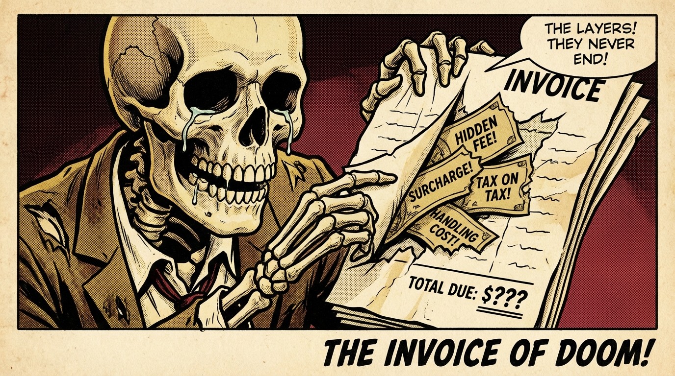 The Dodge Everyone Uses