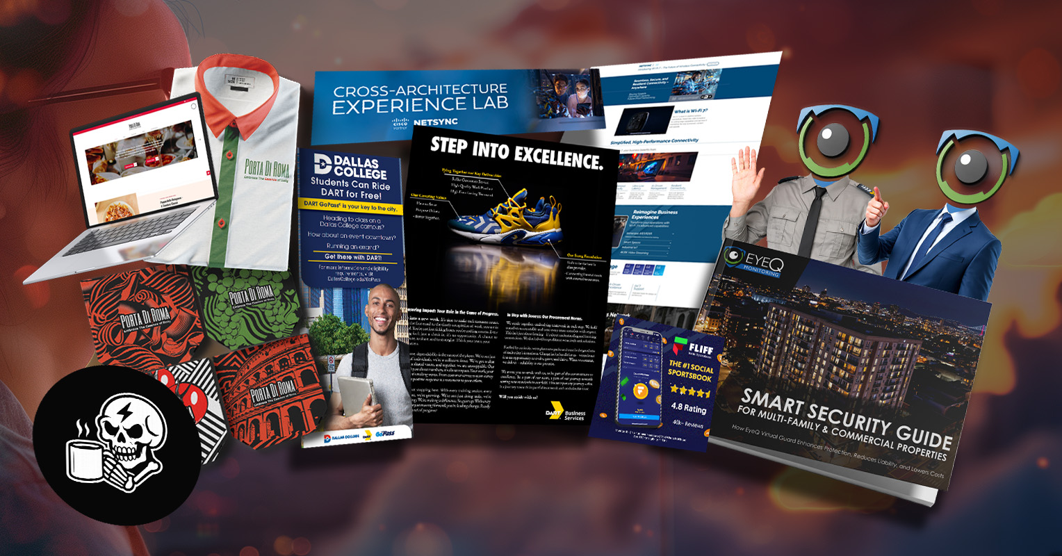 Presence Architecture