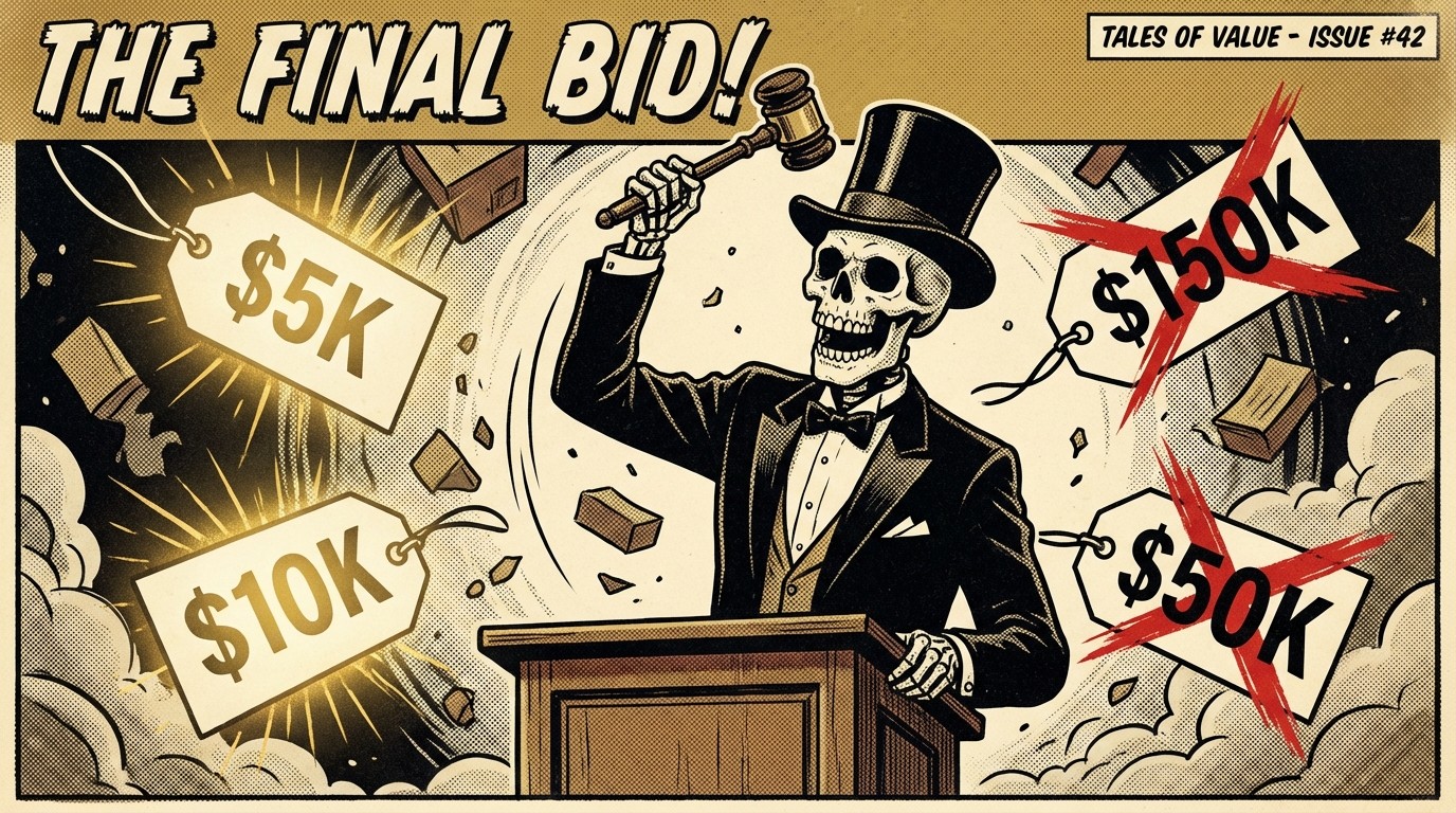 The Real Cost of Branding in 2026: What Agencies Will Not Tell You