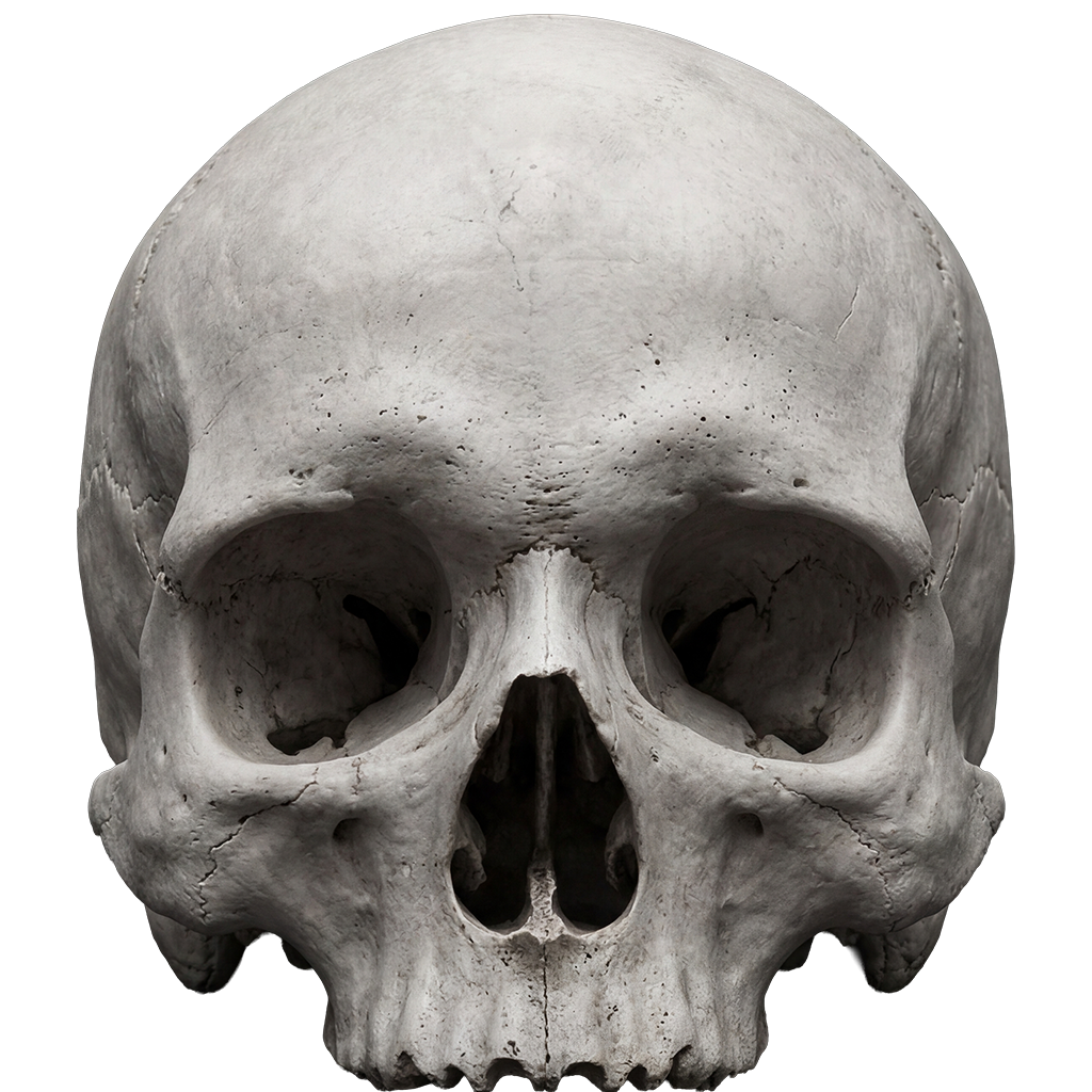 Skull Skull