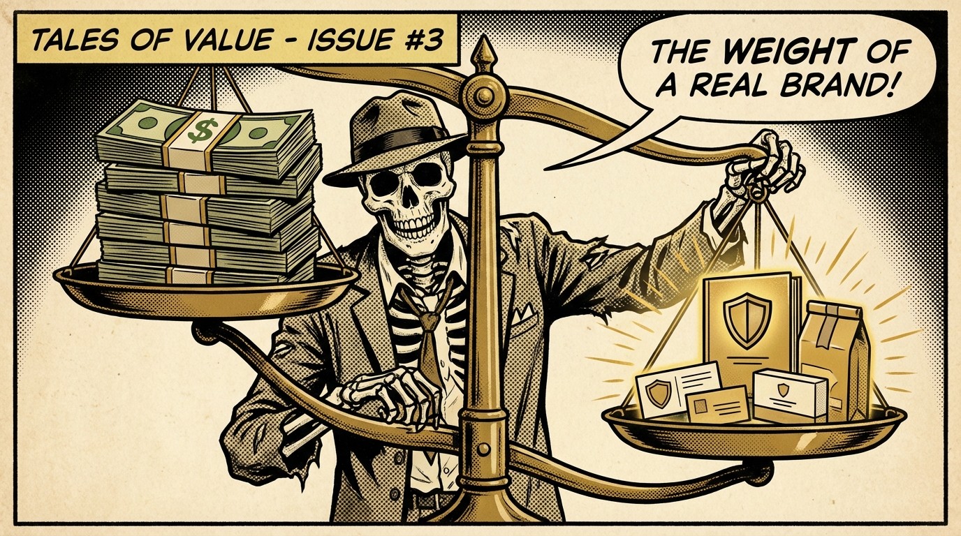 What Branded Mayhem Charges (And What You Get)