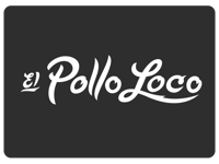 El Pollo Loco Branded Mayhem client logo - El Pollo Loco