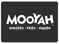 MOOYAH Branded Mayhem client logo - MOOYAH
