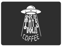 Out of This World Branded Mayhem client logo - Out of This World