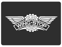 Wingstop Branded Mayhem client logo - Wingstop