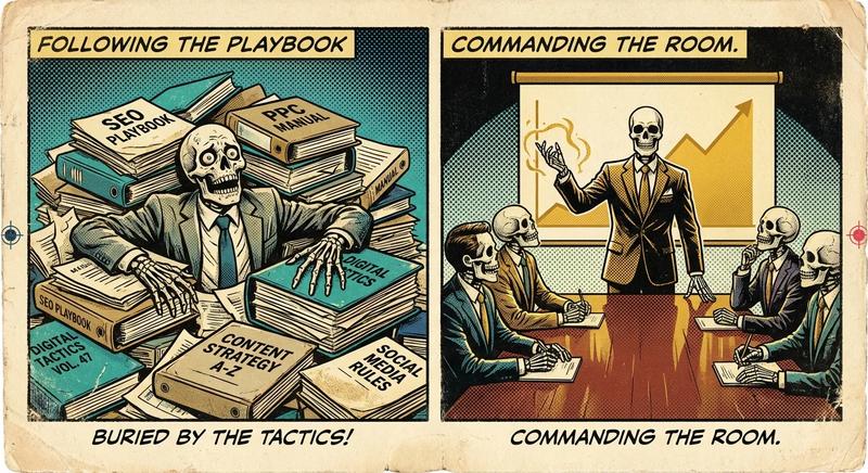Branded Mayhem vs Thrive Agency comparison